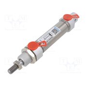 FDNM025.0050 Round cylinder; Piston diam: 25mm; Piston stroke: 50mm; 1÷10bar Fl8QdaiTOqRWhDQ3aqpO-ibctpeXedmK5MzEysrjuVo