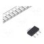 FZT560TA Transistor: PNP; bipolar; 500V; 0.15A; 2W; SOT223 wnKuBYJ5ZooS8SMPLR9Qb786eBPmtaPVMLT-lt5jhnE