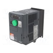 ATV320U06M2C Vector inverter; Max motor power: 0.55kW; Usup: 200÷240VAC; IN: 9 1dxS4vZHShgAr75HHq9yAOp1GcN16SWcS216GESyKxA