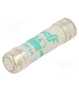 411206 Fuse: fuse; 6A; 400VAC; aM; ceramic,cylindrical,industrial; 8x31mm w8QsnuyJG8vlpu0HuO2l4nY9hb88QmNX6JJvhWW5ORk