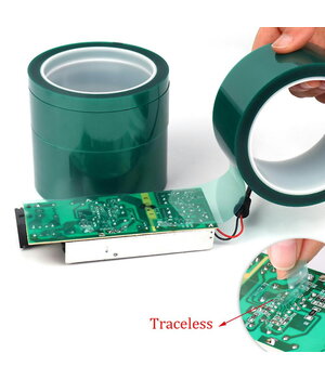 Maskēšana – aizsargājoša PET lenta, līme, 15 mm, 33 m, 150–180 °C

 IZKxxZ+4.jpg