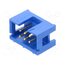 75869-131LF Connector: IDC; socket; male; PIN: 6; Quickie; straight; THT; 2.54mm M_0NrEPSboGQOMCJv_svLdi5PT8cmajqItb79qt2bwo