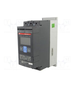 1SFA897102R7000 Module: softstart; Usup: 208÷600VAC; for DIN rail mounting; 11kW 4dm149d4mM5D4VGZx01L23y0Pv0GQH2A_pg35X7FLcE