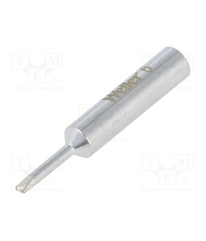 T0054485699 Tip; narrow spade; 1.6x0.4mm; for  soldering iron dNSJNgFC33a9jx5KweTyPZEUW7sDX0aTk_m9azrCmIQ