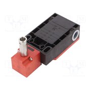XCSTR752 Safety switch: hinged; XCSTR; NC x2 + NO; IP67; -25÷70°C; red 57kEpjAQS8kDP--2U7HhRX9x7R-XDw8Z2aMdzCuDaa4