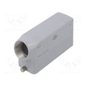 MHO 24 L32 Enclosure for connectors: HDC; size 104.27; for cable; for latch mClPJn0f16RWqPfqx1ZBysHjSwKQ2EUwdrGW-S_l_Vk