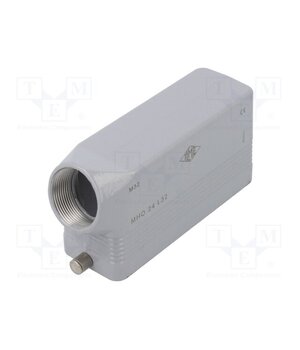 MHO 24 L32 Enclosure for connectors: HDC; size 104.27; for cable; for latch mClPJn0f16RWqPfqx1ZBysHjSwKQ2EUwdrGW-S_l_Vk