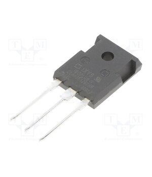 CLA40E1200HR Thyristor; 1.2kV; Ifmax: 63A; 40A; Igt: 50/80mA; ISO247™; THT; tube DThI7dL-n7DraP6bPejZN6JJQcAk6FRD-OIbNdfvtm0