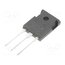 CLA40E1200HR Thyristor; 1.2kV; Ifmax: 63A; 40A; Igt: 50/80mA; ISO247™; THT; tube DThI7dL-n7DraP6bPejZN6JJQcAk6FRD-OIbNdfvtm0