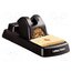 SHH-1 Soldering iron stand; for soldering station _fQtxOBReH0iOk9WCxFFTjMLRuepS1-DOwMwZknZtKk