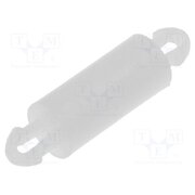MDLSP-1-10M-01 PCB distance; polyamide; L: 10mm; latch/latch 1rE-E6D923IyOn9acnqoqJRKF5J1RqDtVc05ACq-yxk