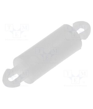 MDLSP-1-10M-01 PCB distance; polyamide; L: 10mm; latch/latch 1rE-E6D923IyOn9acnqoqJRKF5J1RqDtVc05ACq-yxk