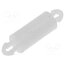 MDLSP-1-10M-01 PCB distance; polyamide; L: 10mm; latch/latch 1rE-E6D923IyOn9acnqoqJRKF5J1RqDtVc05ACq-yxk