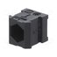02529000003 Connector: PCB to PCB; female; har-modular®; straight; THT InMowgnwpQ18__ZepMgZ85GAxRegbpQimpsMfgkC2Yk