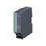 6EP1332-2BA20 Power supply: switching; for DIN rail; 60W; 24VDC; 2.5A; IP20; 85% 0rzPVvPlvguBzeGbOnxgJQPBVuW79Nuf6SYFkMAC2aA