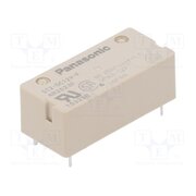 ST212FJ Relay: electromagnetic; DPST-NO; Ucoil: 12VDC; Icontacts max: 8A NDh6yBa3K8PkBLe7P7lbMw1CaE2HA-unIPEiOjgC5Z8
