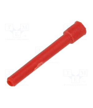 0413-204-2005 Sealing pin; male/female; red; DTM; Size: 20 hSJxjxIb-lPYXmyJTRiFIVm7si16jy7XbQ2mk6XDh_w