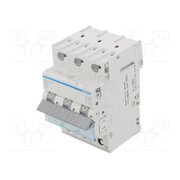 MBS320 Circuit breaker; 230/400VAC; Inom: 20A; Poles: 3; Charact: B; 6kA cb0QgtS_olJywwOg2MBSnYQ8jQ6jAPKCkVbpHRwiT-A