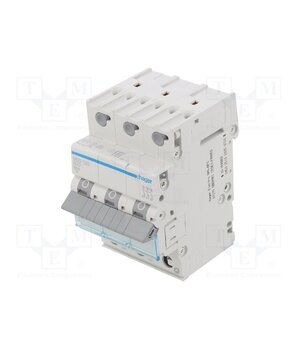 MBS320 Circuit breaker; 230/400VAC; Inom: 20A; Poles: 3; Charact: B; 6kA cb0QgtS_olJywwOg2MBSnYQ8jQ6jAPKCkVbpHRwiT-A