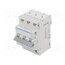 MBS320 Circuit breaker; 230/400VAC; Inom: 20A; Poles: 3; Charact: B; 6kA cb0QgtS_olJywwOg2MBSnYQ8jQ6jAPKCkVbpHRwiT-A