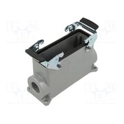 79135400 Enclosure for connectors: HDC; size H-B 24; with double latch UeMmz9koc51JAC59X6s75g16AQ5bxH0pT6a9QUb-3DY