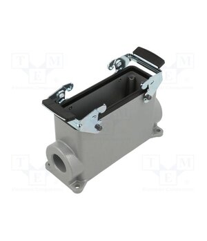 79135400 Enclosure for connectors: HDC; size H-B 24; with double latch UeMmz9koc51JAC59X6s75g16AQ5bxH0pT6a9QUb-3DY
