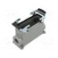 79135400 Enclosure for connectors: HDC; size H-B 24; with double latch UeMmz9koc51JAC59X6s75g16AQ5bxH0pT6a9QUb-3DY