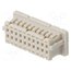 DF20A-20DS-1C Connector: wire-board; plug; female; SignalBee; PIN: 20; 1mm; 2x10 xNdkDyS_kgKPLUkcicOiCc1qrYtuWF6DeVBFA4PbiOE