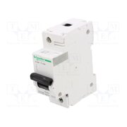 A9N18359 Circuit breaker; 230/400VAC; Inom: 125A; Poles: 1; Charact: C; 10kA MXE33qWQUjgiT9lhgvncDukFpA_GJWQWmIZsAZ2rmdk