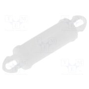 DLCBST-7-01 Assembly stud; polyamide; L: 11.1mm; latch/latch; Ø2: 2.54mm 7RdIKYnmVH2u8iqiy3N3P9NkJ-5xftAFBxNa6fPUy8c