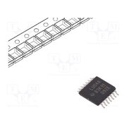 SN74LVU04APWR IC: digital; NOT; Ch: 6; SMD; TSSOP14; 2÷5.5VDC; -40÷85°C; reel,tape rX0yQuYH24pRUA8ArkVeciqukKmthtN3Dyl7UkiclTQ
