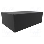 1441-8BK3 Enclosure: enclosure base; X: 102mm; Y: 152mm; Z: 51mm; 1441; steel eUypNWyzkyjn0Tauz95i2tSbQ63eGWE4qSRomZ4mNAI