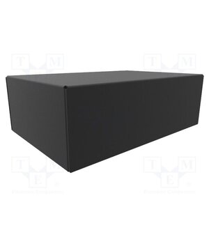 1441-8BK3 Enclosure: enclosure base; X: 102mm; Y: 152mm; Z: 51mm; 1441; steel eUypNWyzkyjn0Tauz95i2tSbQ63eGWE4qSRomZ4mNAI