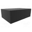 1441-8BK3 Enclosure: enclosure base; X: 102mm; Y: 152mm; Z: 51mm; 1441; steel eUypNWyzkyjn0Tauz95i2tSbQ63eGWE4qSRomZ4mNAI