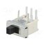TS01AQE Switch: slide; Pos: 2; SPDT; 0.4A/20VDC; ON-ON; THT; -30÷85°C; TS YvIlyq95rGcoZHHir-eNd-y69uGxZg4hxFHk5zz-YJs