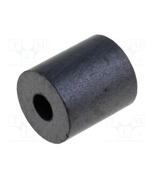 RRH-35-12-40 Ferrite: sleeve; L: 4mm; Øint: 1.2mm; Øout: 3.5mm; ferromagnetic A5 _FjsFYYXstykLTq94MigeOMBQ55RXt4sCxp7qpxjP1I
