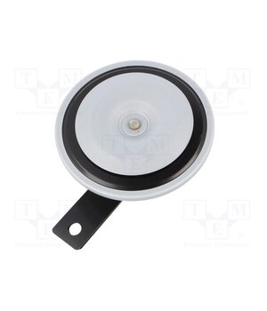 EB8500 Signaller: sound; 12VDC; screw type; 435Hz; automotive; Øout: 95mm -iNWlVVjuHbdKVC00K4VrUKwSr3RYDOddHjatkfaawM