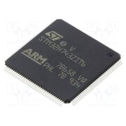 STM32H743ZIT6 IC: STM32 ARM microcontroller; 400MHz; LQFP144; 1.62÷3.6VDC 0n1nHsQYX0wz2pT8e8ftabsUa3CCtYY2LCbO_QBdeRs