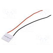 ATS-TEC23-36-014 Module: Peltier; 8.5V; 3A; 23x23x3.6mm; 14.9W; ceramics; 20AWG; 68°C u2USuay59xETUPi5JmszSNfaLJuGttTiOXmnNNg6IJE