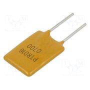 PTR016V0700-BK Fuse: PTC polymer; 7A; Imax: 100A; THT; PTR016V; bag J6tI4-6R8HdbxTRFIvEOTFWJIC4bHUFgYZ_c7MteKlY