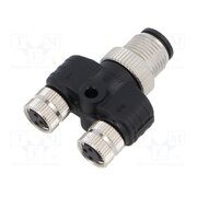 FY-M12A-04M-M8A-03F-T-0100 M12 adapter FY-M12A-04M-M8A-03F-T-0100 bNrWFJ137bzEIz7VS3K8e3lfYm21JnRzZOHcXJDiDjI