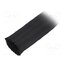 170-01000 Braid; ØBraid : 4÷5mm; PET,polyester; black; Helagaine Twist-In GHR7IIlRGgDvgIA5CDSfx6d4za2eyCHjiRpWsidGzWw