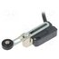 NA B112KP-DN2 Limit switch; NO + NC; 10A; max.250VAC; max.250VDC; cables; 2m NOtimvwmn2XgdUsWIhIGe85HJiUHH1t-3l_NDNwyFCg