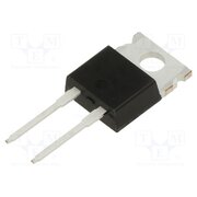 VS-3C40CP07L-M3 Diode: Schottky rectifying; SiC; THT; 650V; 2Ax20; TO247-3; tube W04huzB-YJV6DArH14p2rioK5Rmh7H5sk3jKbkQBvzo