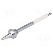 DL-50-01-13 Tip: for desoldering irons; Hole dia: 0.8mm WdDPAhSDRSIUwsST2km3d6HUc91hxV5mIHNcRwGZiD4