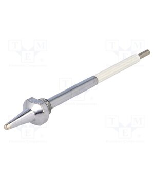 DL-50-01-13 Tip: for desoldering irons; Hole dia: 0.8mm WdDPAhSDRSIUwsST2km3d6HUc91hxV5mIHNcRwGZiD4
