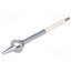 DL-50-01-13 Tip: for desoldering irons; Hole dia: 0.8mm WdDPAhSDRSIUwsST2km3d6HUc91hxV5mIHNcRwGZiD4