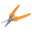AV06040 Cutters; stainless steel e0bs-aC1HvFWeeyV-RLcM5R8XVkZv1dwA-VzO3YlBbs