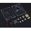 Transparent Acrylic Case with Cooling Fan For Raspberry Pi 3/2/B/B+ IDEH06K+2.jpg