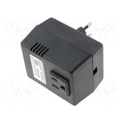 ATS25-230V/115V-001 Autotransformer; 230VAC; Power: 25VA; Usec.1: 115V; 210mA OtvJI-EYuBNTnPZjI3Rsdv-i3EVYY4YZiauuEoYz3KM